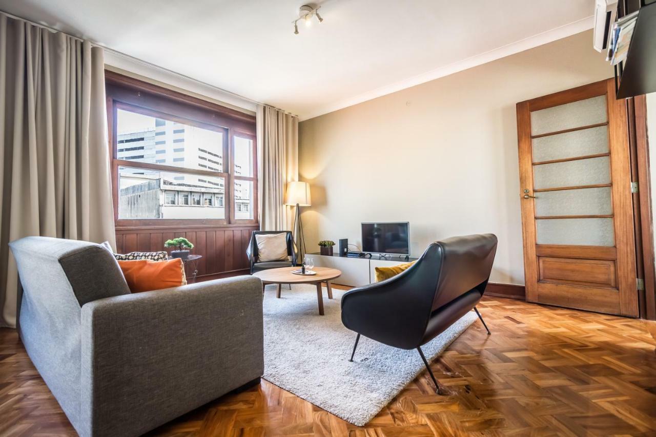 Youropo - Santa Catarina Porto Exterior photo