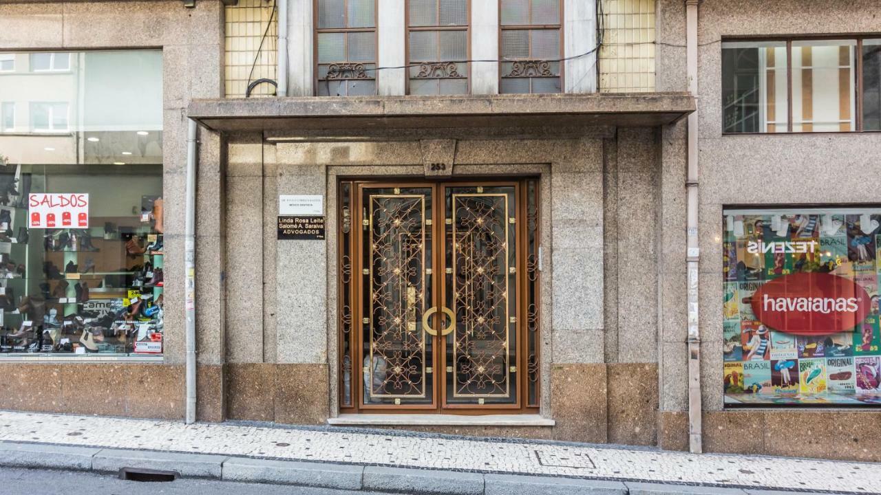 Youropo - Santa Catarina Porto Exterior photo