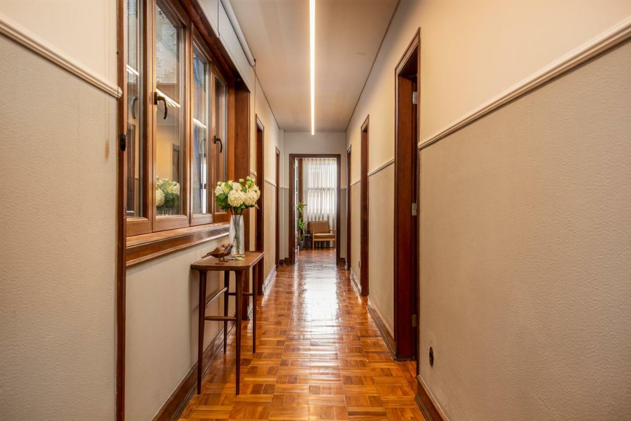 Youropo - Santa Catarina Porto Exterior photo